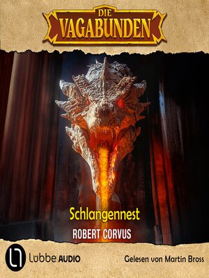 cover image of Schlangennest